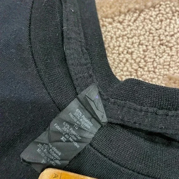 Fifth Harmony  Tour Concert T-Shirt - Picture 7 of 7